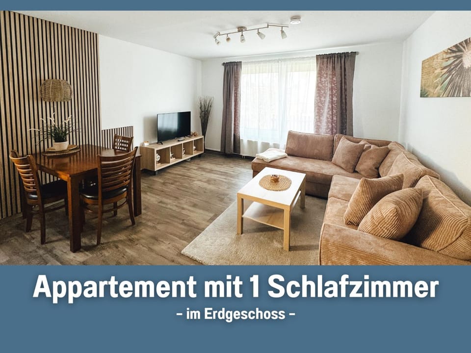 TV and multimedia, Living room, Seating area, Dining area, Text overlay