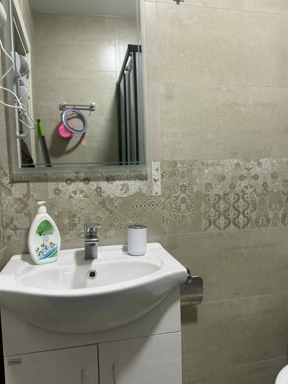 apartamenti Laliashvilebi's wine cellar Apartment in Tbilisi, Georgia