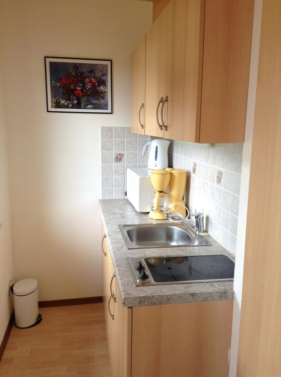 Gästehaus Renate Inn in Velden am Wörthersee