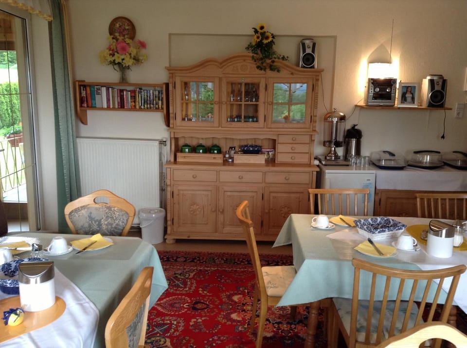 Gästehaus Renate Inn in Velden am Wörthersee