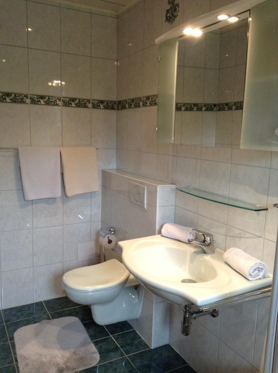 Gästehaus Renate Inn in Velden am Wörthersee