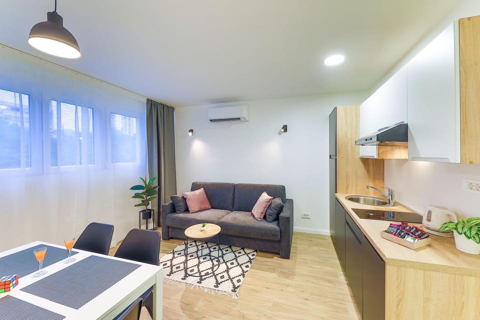 Onestà Apartment in Split