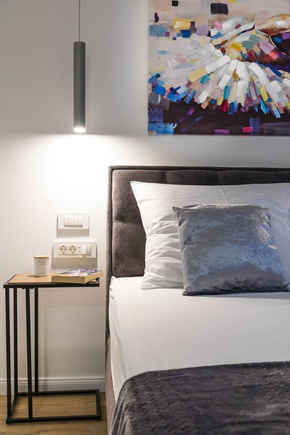 Onestà Apartment in Split