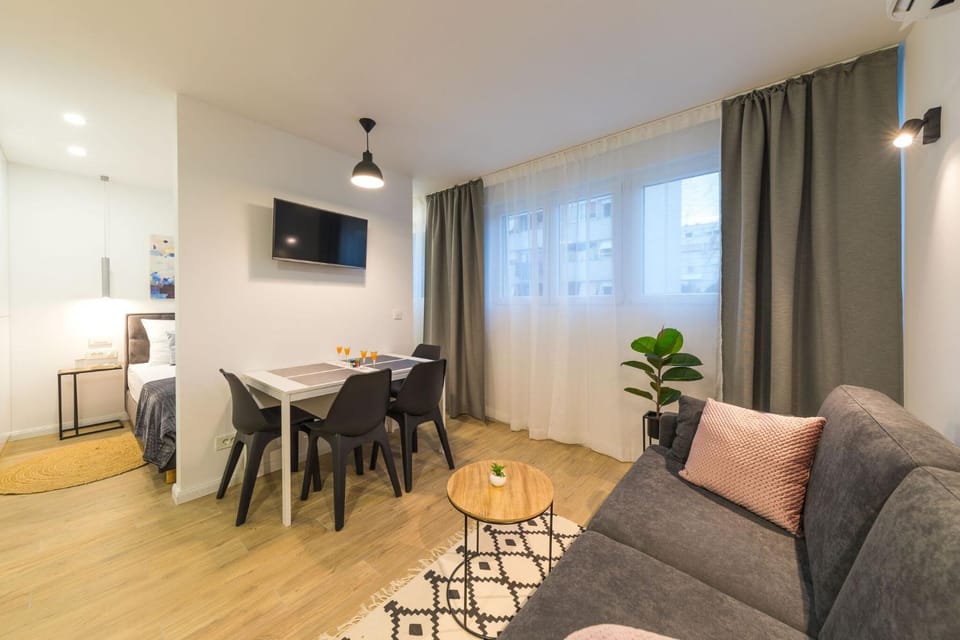 Onestà Apartment in Split