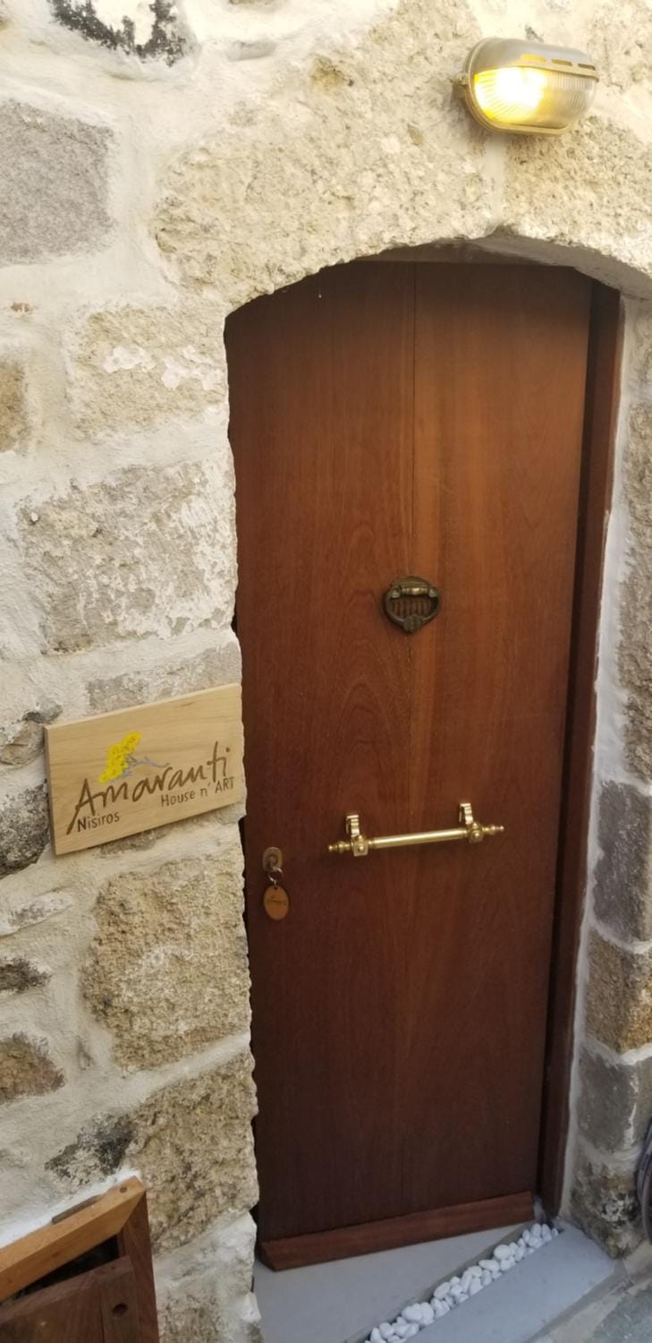 Property building, Facade/entrance, Property logo or sign