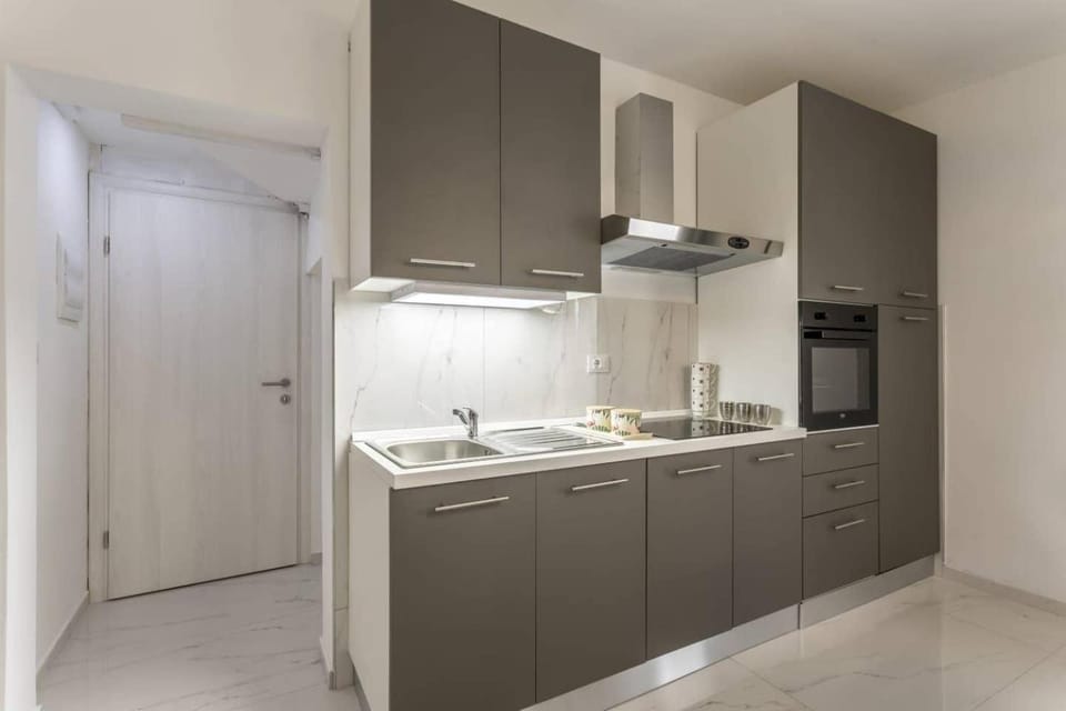 Royal Silver Apartment Apartment in Šibenik-Knin County, Croatia