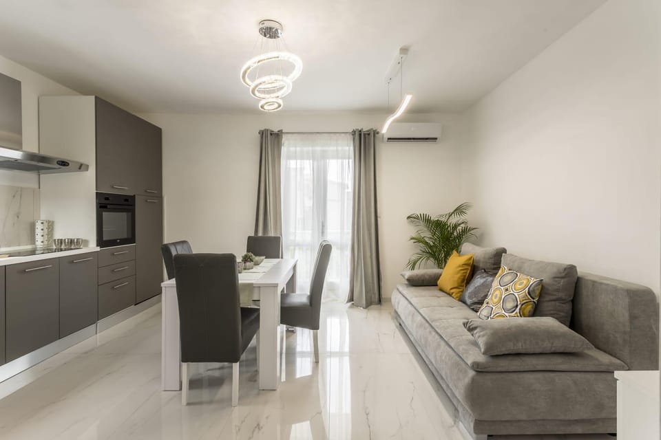 Royal Silver Apartment Apartment in Šibenik-Knin County, Croatia