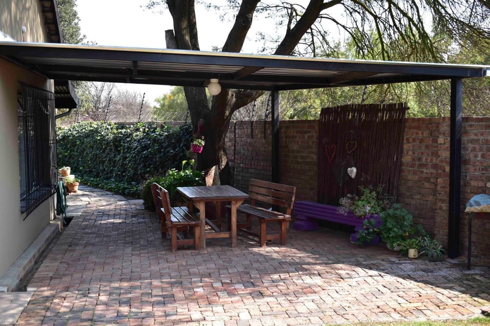 13 Hobson Bed and Breakfast in South Africa