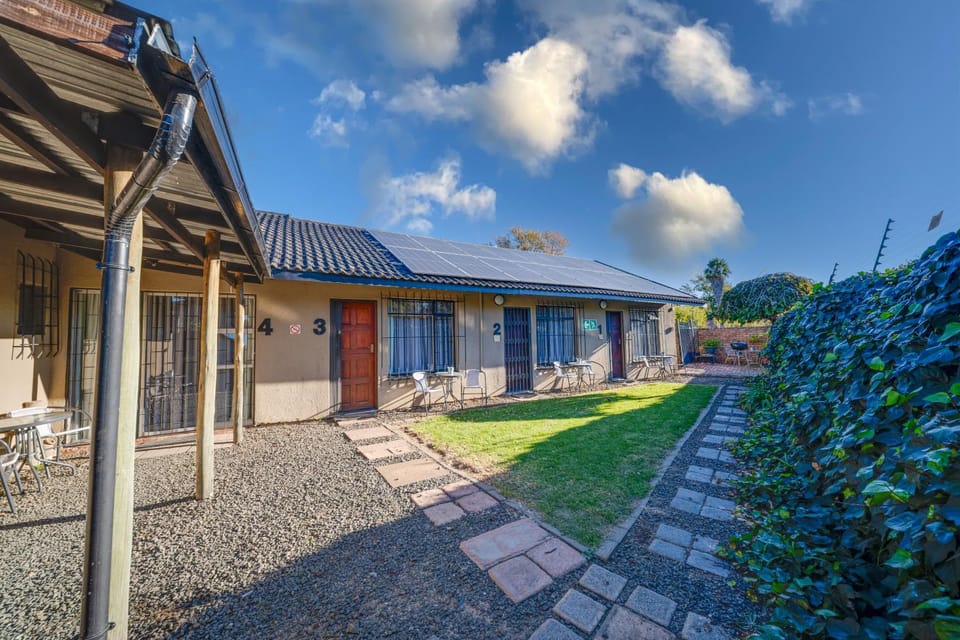 13 Hobson Bed and Breakfast in South Africa