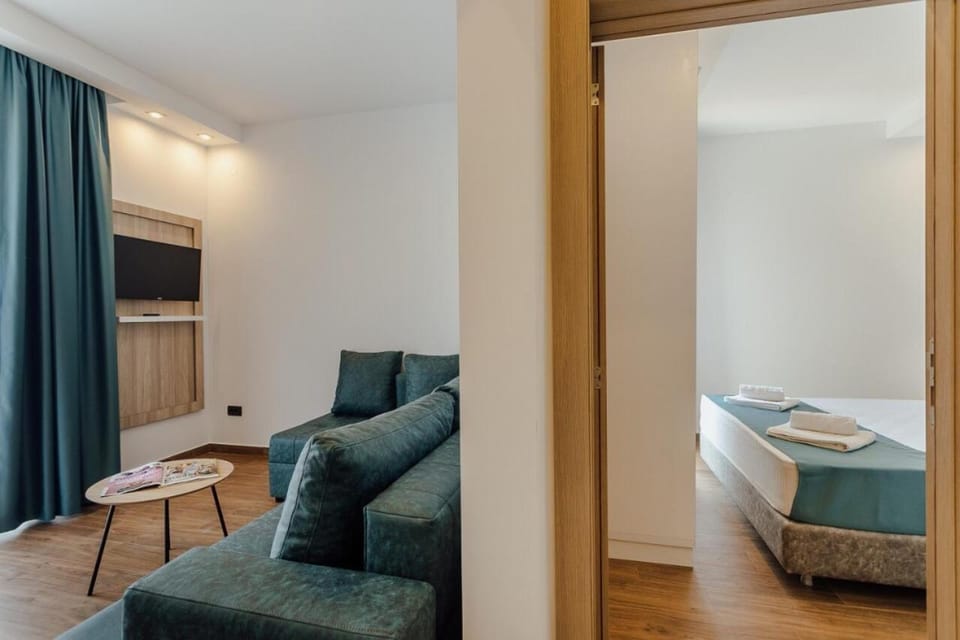 Apartmani Beko Apartment in Dubrovnik-Neretva County