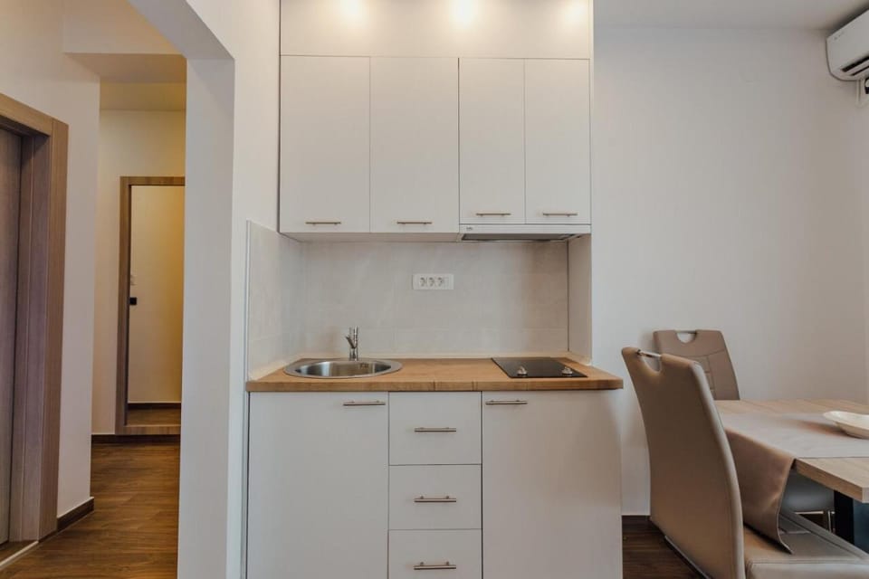 Apartmani Beko Apartment in Dubrovnik-Neretva County
