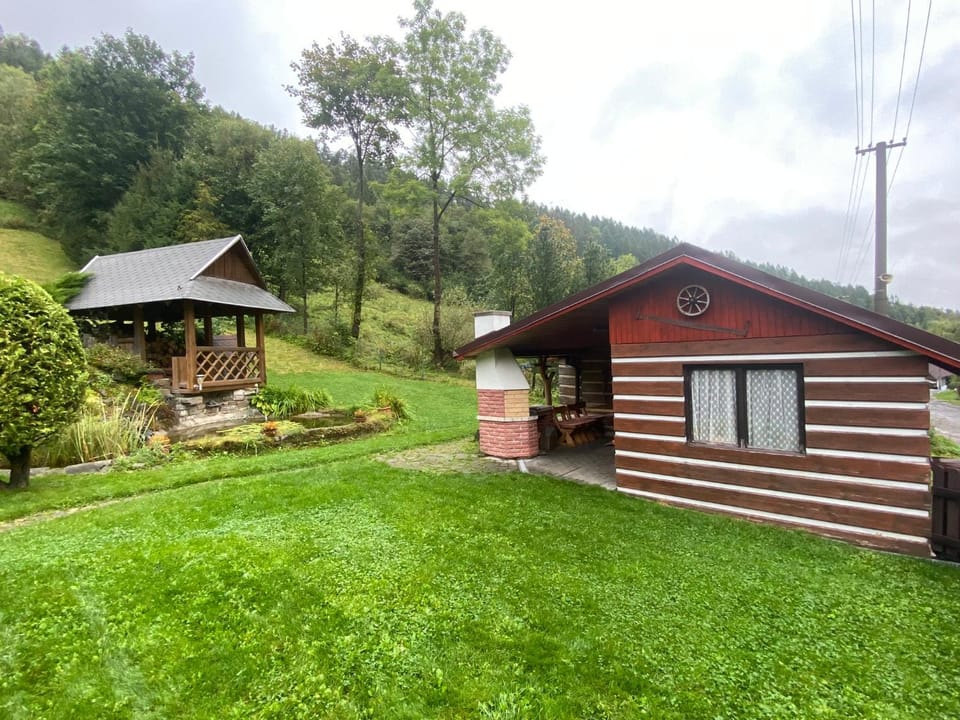 Garden, Garden view