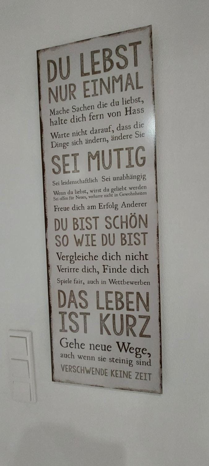 Ferienwohnung/Monteurzimmer auf dem Bauernhof Apartment in Hesse
