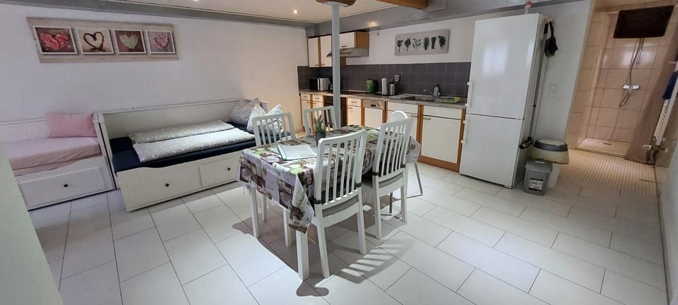 Ferienwohnung/Monteurzimmer auf dem Bauernhof Apartment in Hesse
