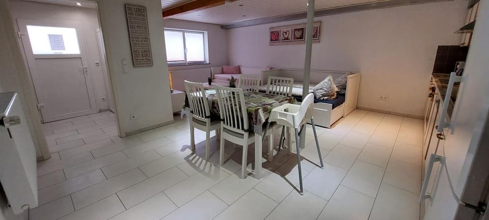 Ferienwohnung/Monteurzimmer auf dem Bauernhof Apartment in Hesse