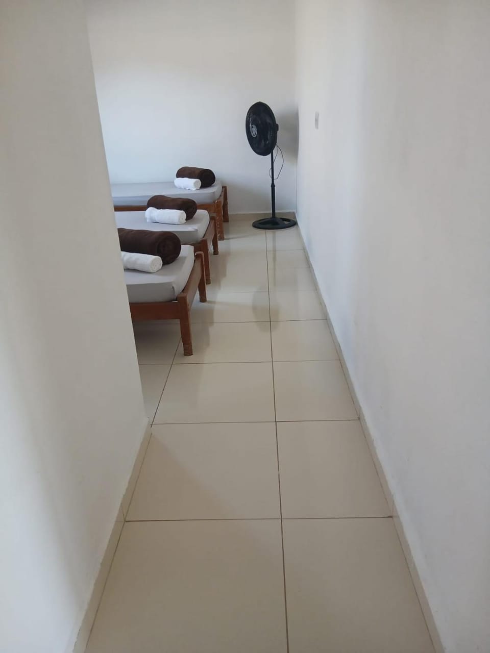 Casa Para Temporada Garcia/Pereira House in State of São Paulo