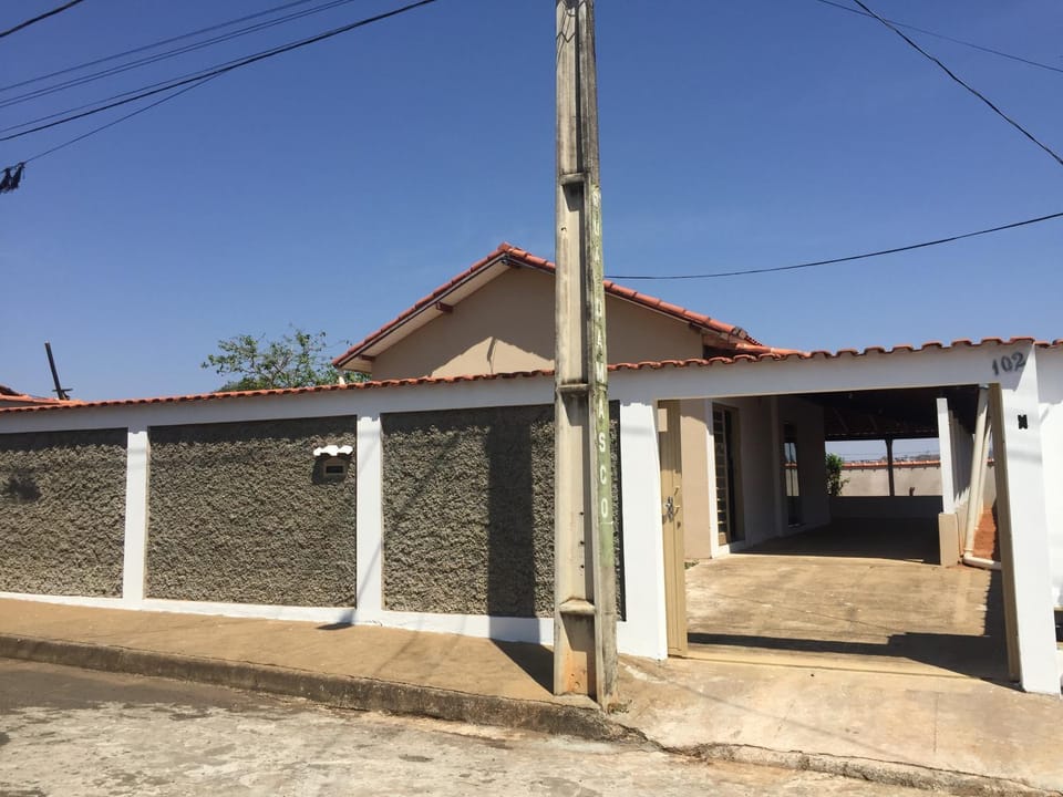 Facade/entrance, Property logo or sign