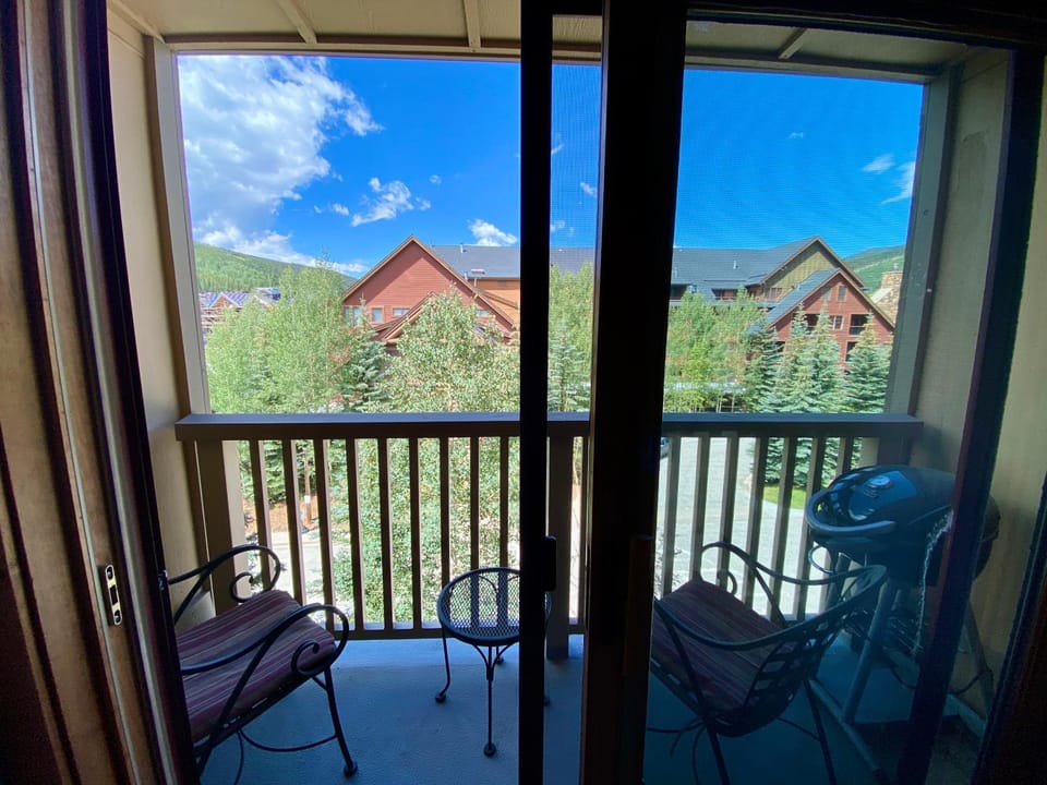 Red Hawk Lodge 2297 by SummitCove Lodging in Colorado House in Keystone