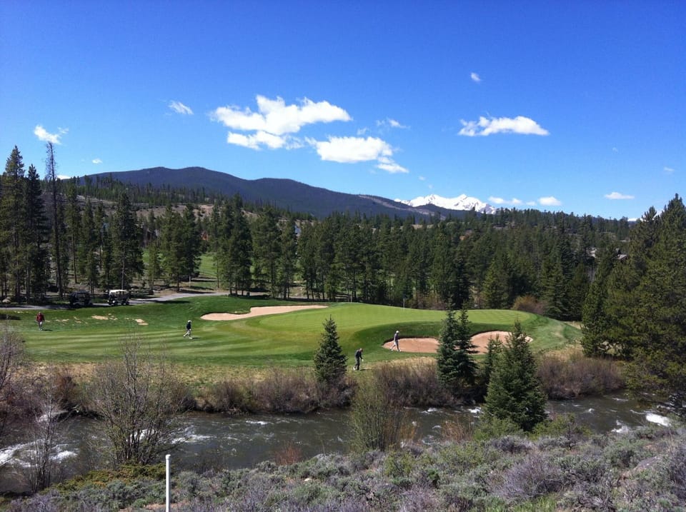 Northstar 1959 by SummitCove Lodging in Colorado House in Keystone