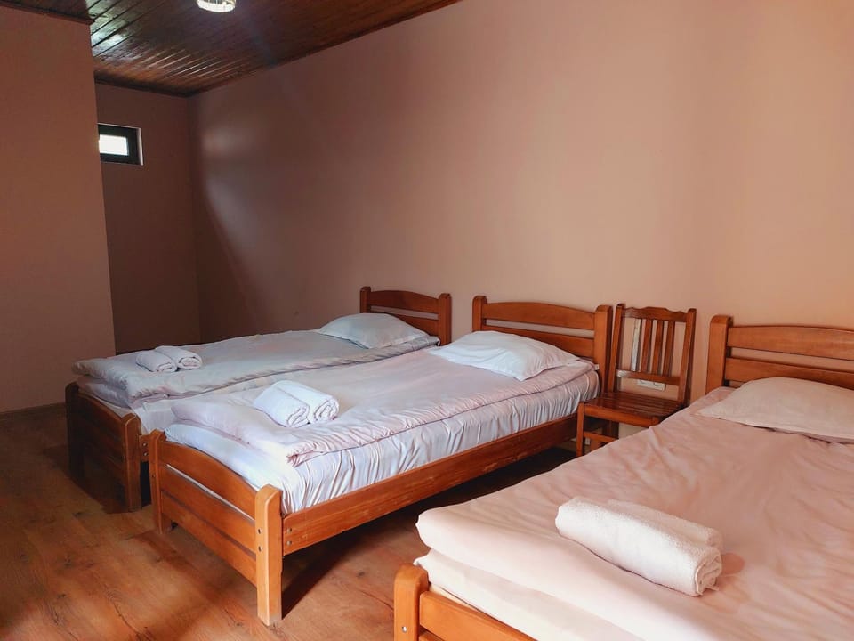 Guesthouse and Cottage Nicolo Bed and Breakfast in Georgia