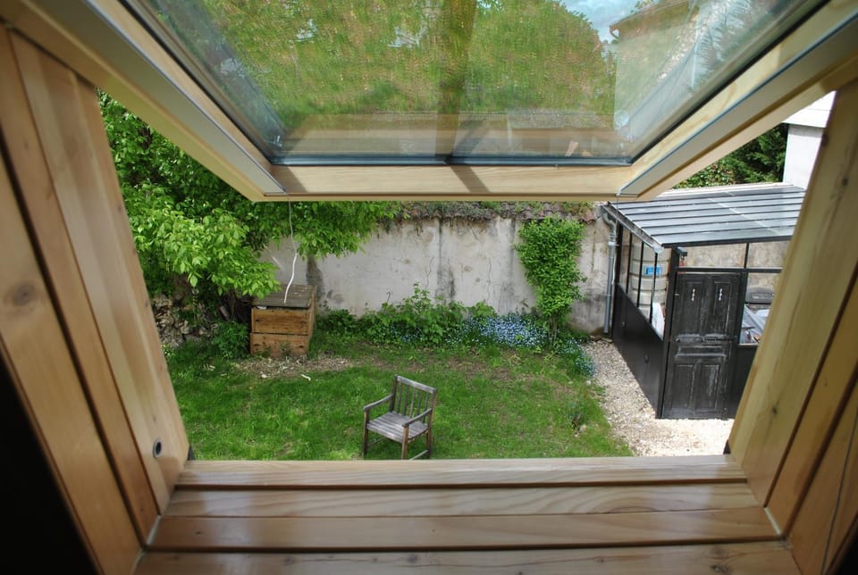 View (from property/room)