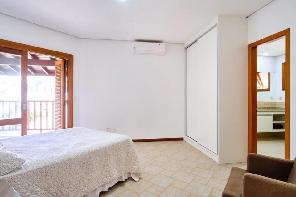 Cobertura - Praia Grande, Ubatuba Apartment in Ubatuba