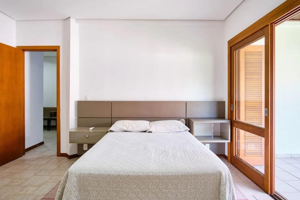 Cobertura - Praia Grande, Ubatuba Apartment in Ubatuba