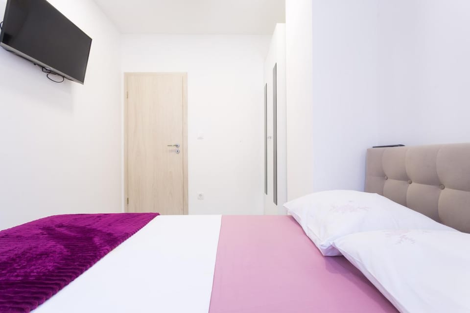 Apartman Ino Apartment in Podstrana