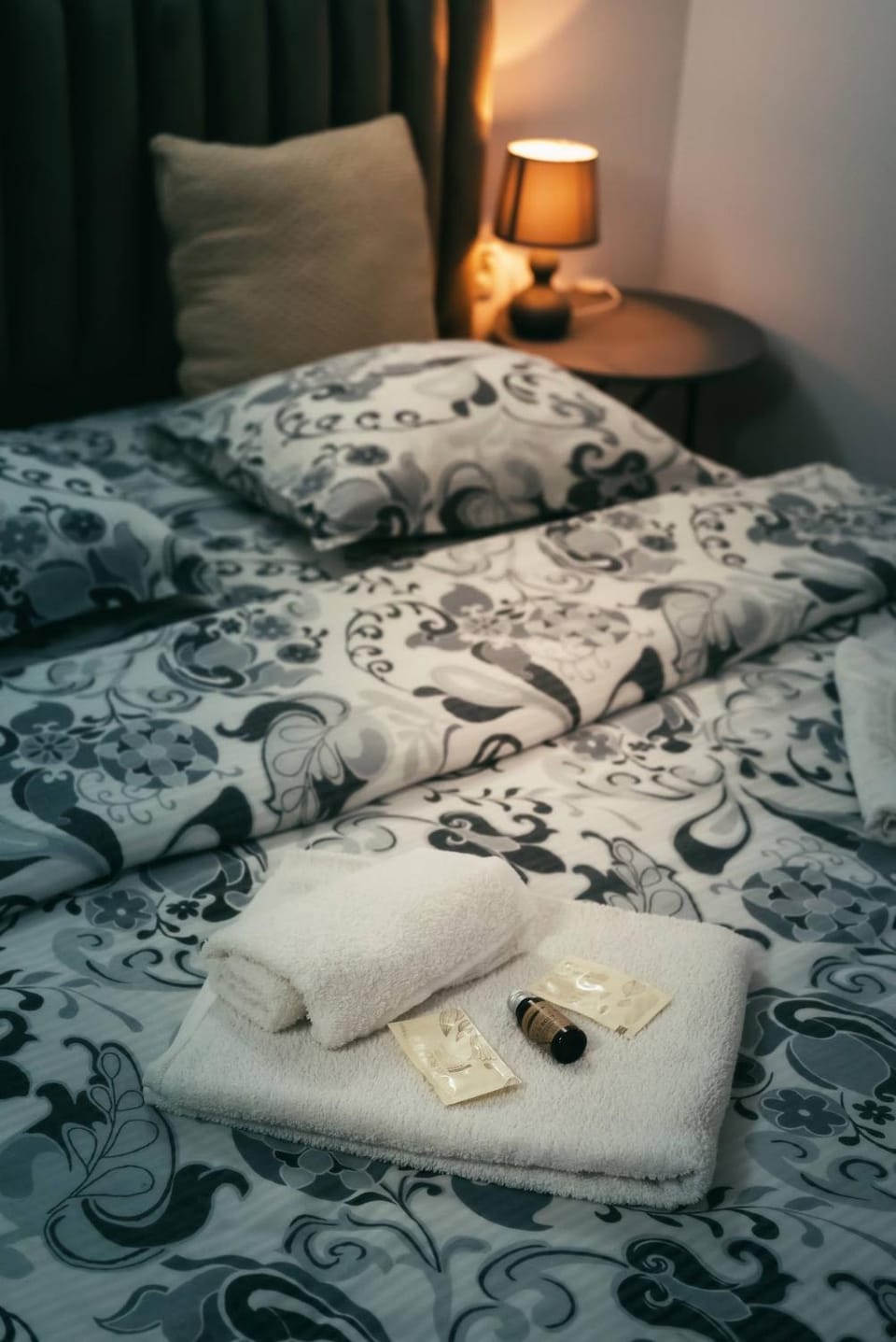 CasaMaria Bed and Breakfast in Romania