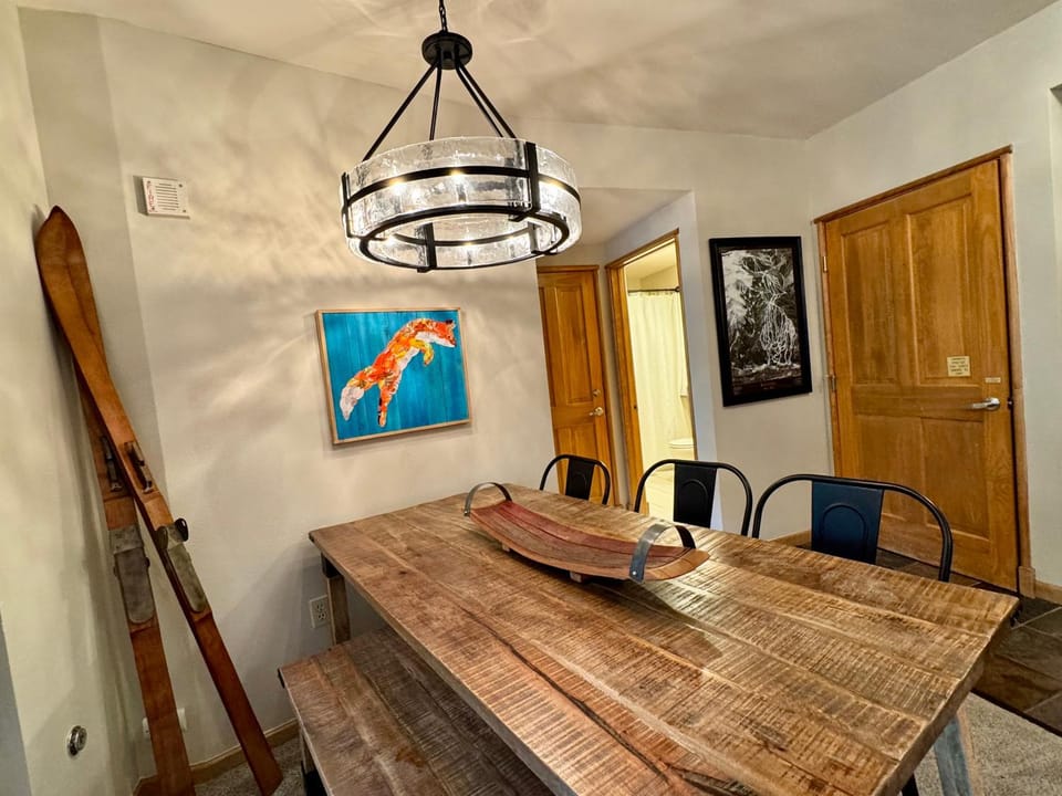 Jack Pine 8005 by SummitCove Lodging in Colorado Apartment in Keystone