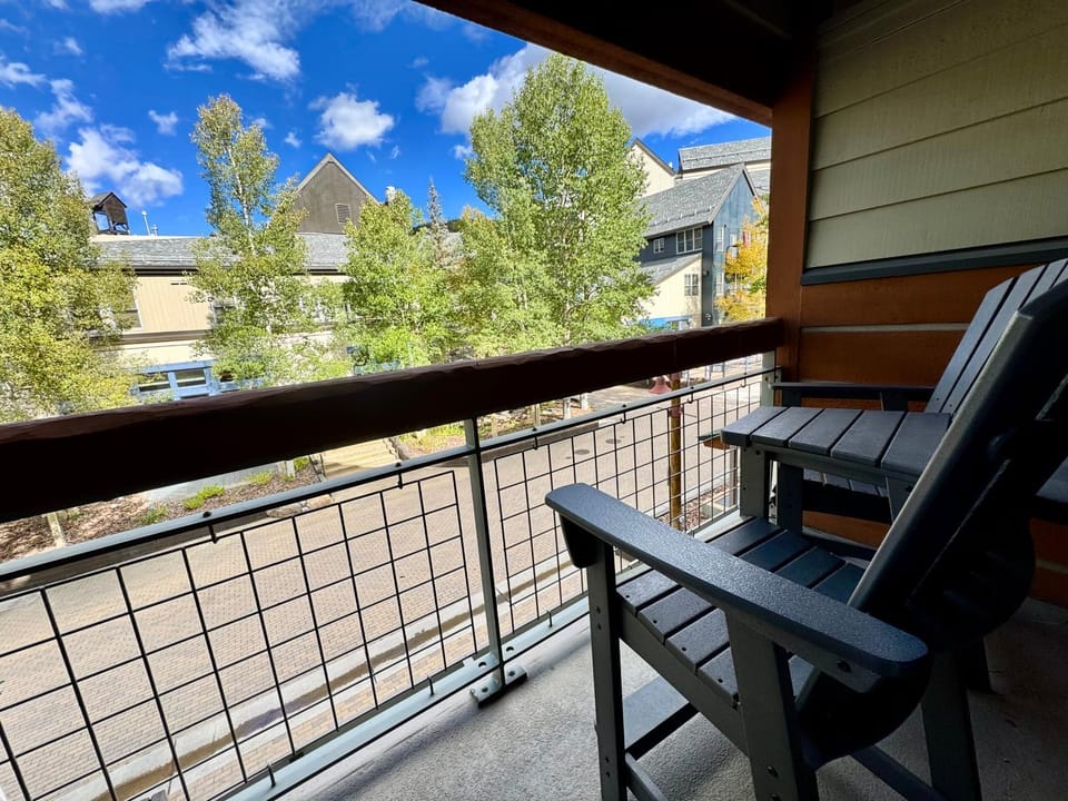 Jack Pine 8005 by SummitCove Lodging in Colorado Apartment in Keystone