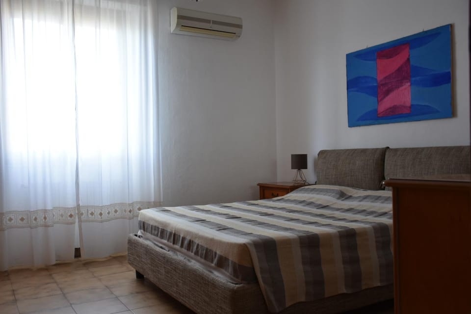 CàSerena Apartment in Alghero