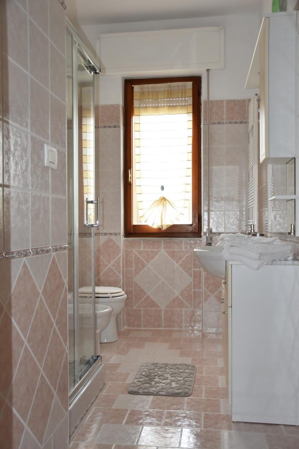 CàSerena Apartment in Alghero