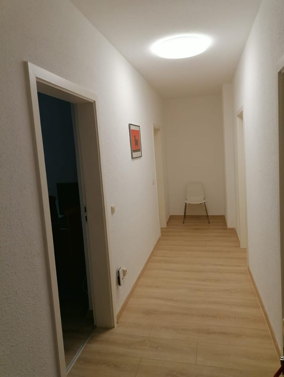 Kunstgasse 11, Wohnung 10 Apartment in Thuringia, Germany