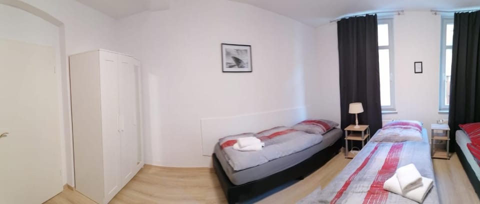Kunstgasse 11, Wohnung 10 Apartment in Thuringia, Germany