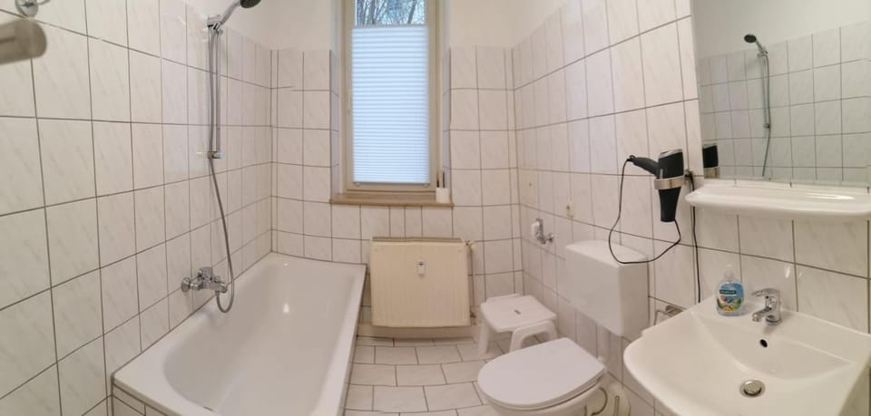 Kunstgasse 11, Wohnung 10 Apartment in Thuringia, Germany