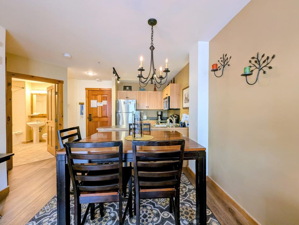 Buffalo Lodge 8358 by SummitCove Lodging in Colorado House in Keystone