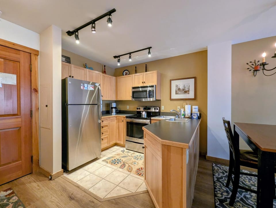 Buffalo Lodge 8358 by SummitCove Lodging in Colorado House in Keystone