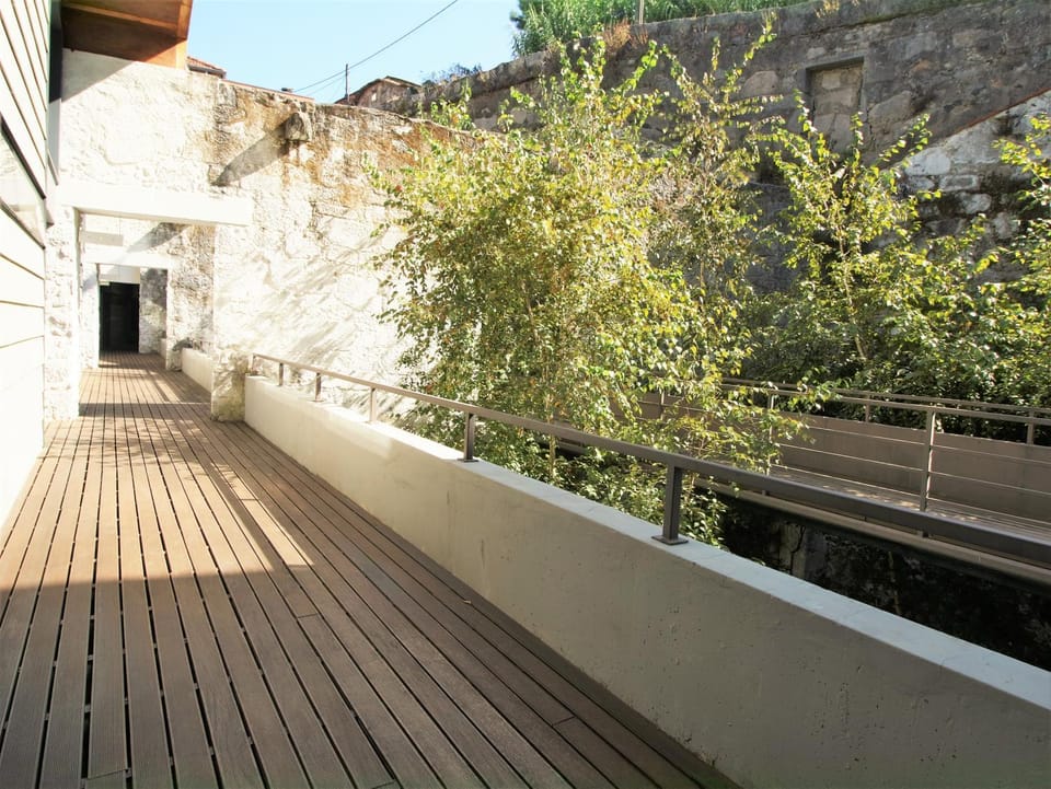 Garden, Balcony/Terrace, Internal: Not applicable to any particular room