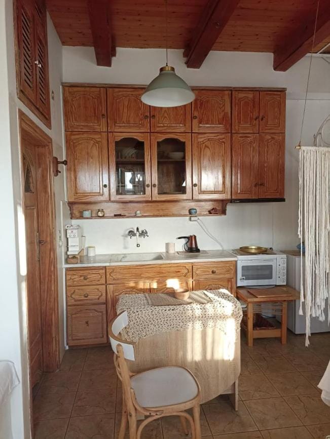 Harmonic Place Loutraki Apartment in Euboea