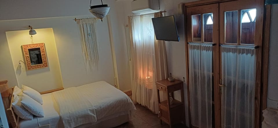 Harmonic Place Loutraki Apartment in Euboea