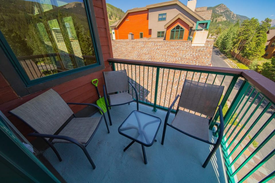 Gateway Lodge 5089 by SummitCove Lodging in Colorado House in Keystone