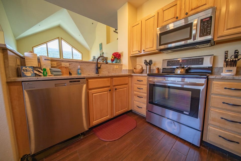 Gateway Lodge 5089 by SummitCove Lodging in Colorado House in Keystone