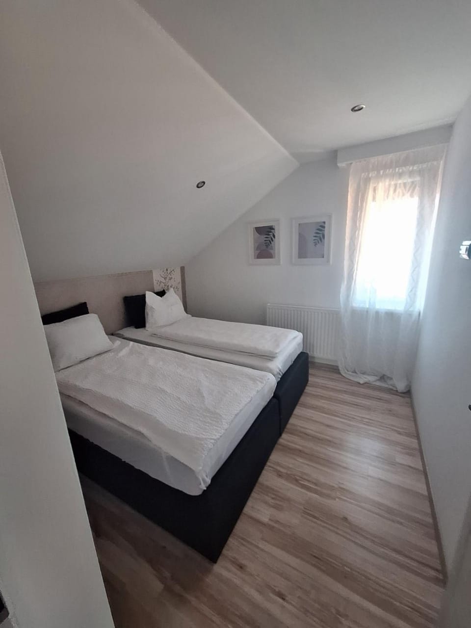 Apartman Edina Apartment in Rijeka