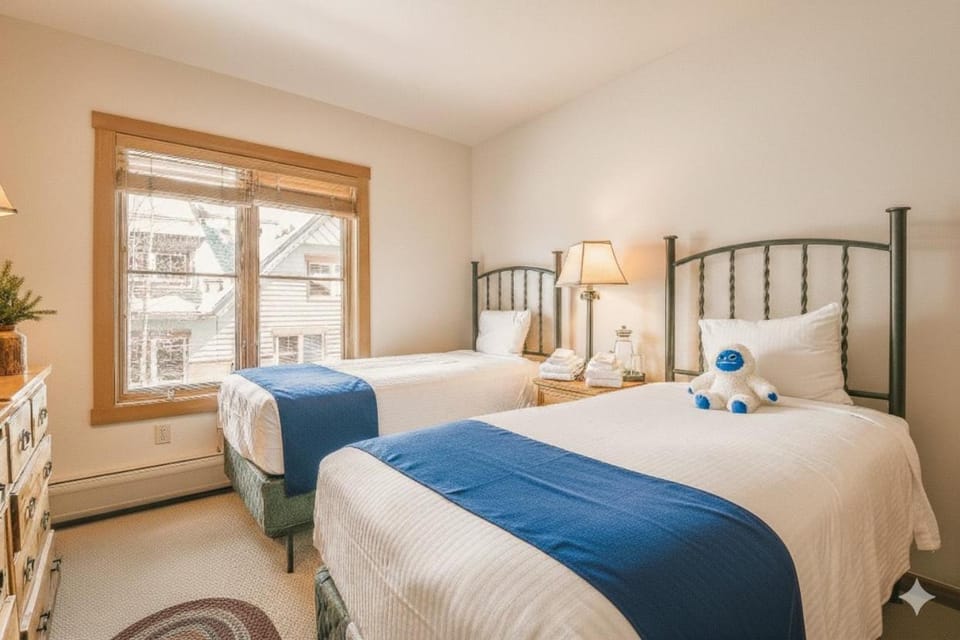 Black Bear 8052 by SummitCove Lodging in Colorado House in Keystone
