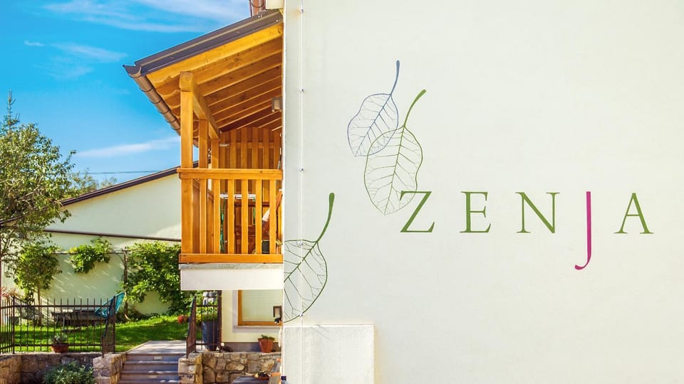 Property logo or sign