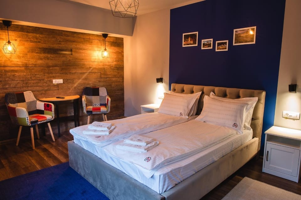 Arca Sweet Apartment Apartment in Romania