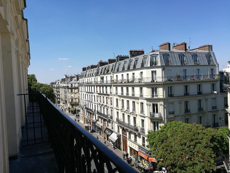 City view