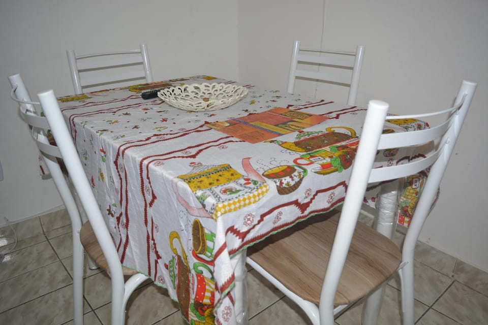 Apartamento para 7 pessoas próximo a Basílica Apartment in State of São Paulo