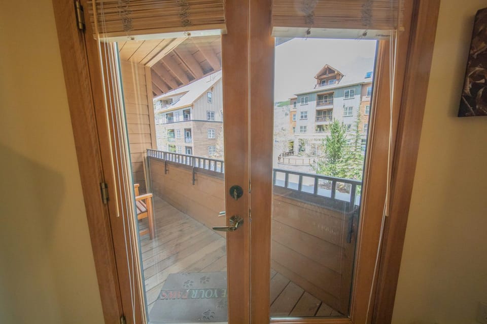 Arapahoe Lodge 8116 by SummitCove Lodging in Colorado Apartment in Keystone